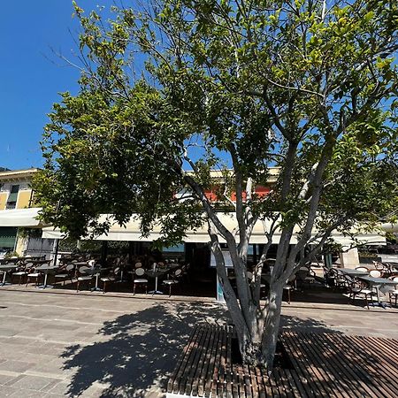 Camere Al Veliero Gardone Riviera Luaran gambar