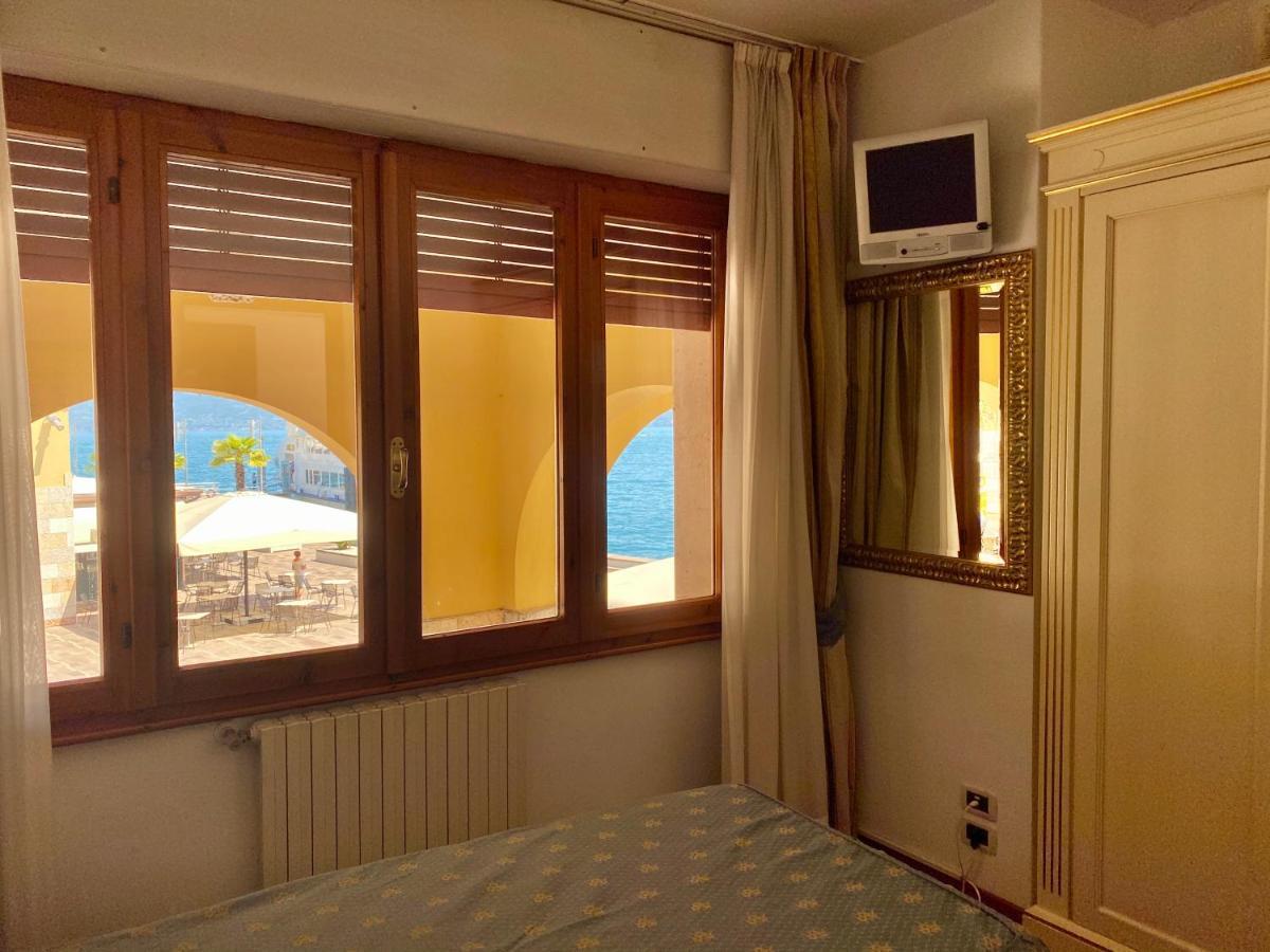 Camere Al Veliero Gardone Riviera Luaran gambar