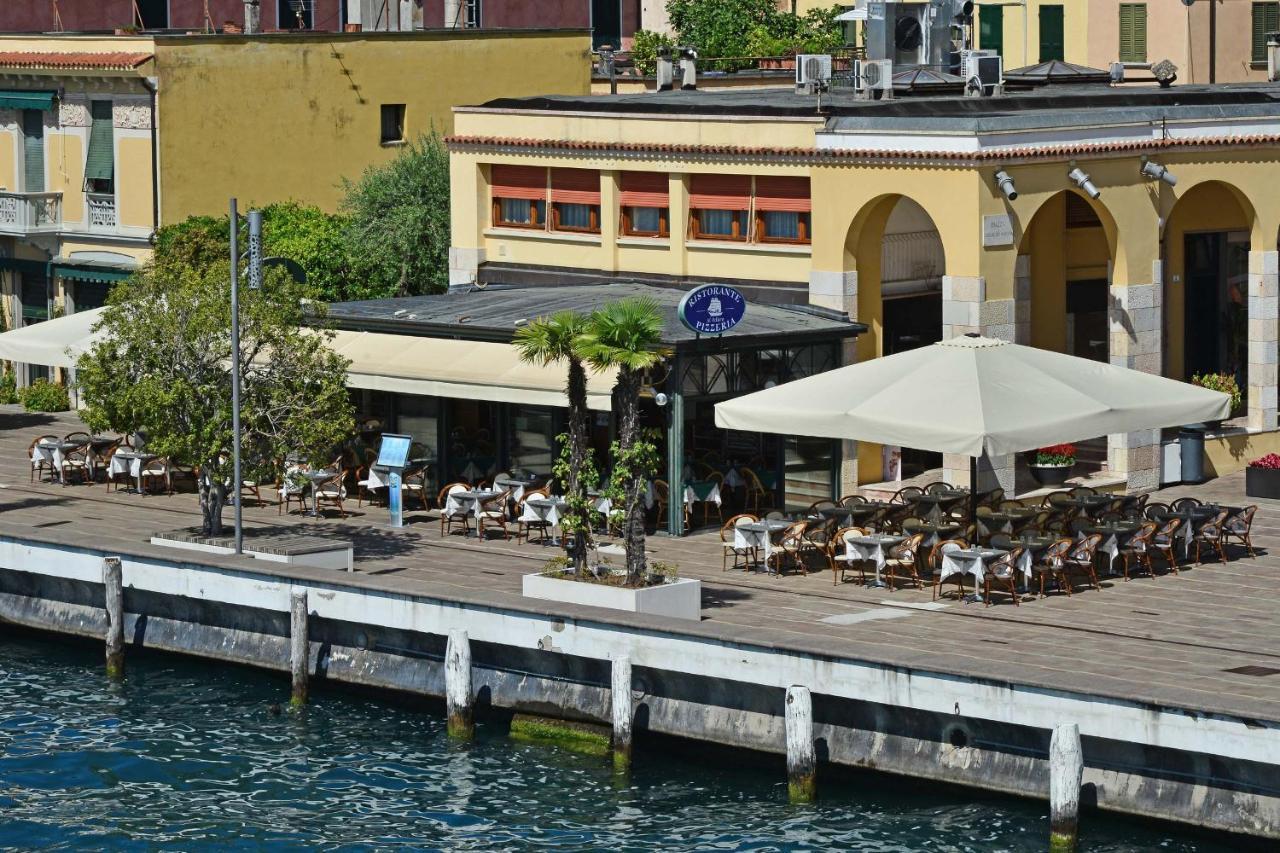 Camere Al Veliero Gardone Riviera Luaran gambar